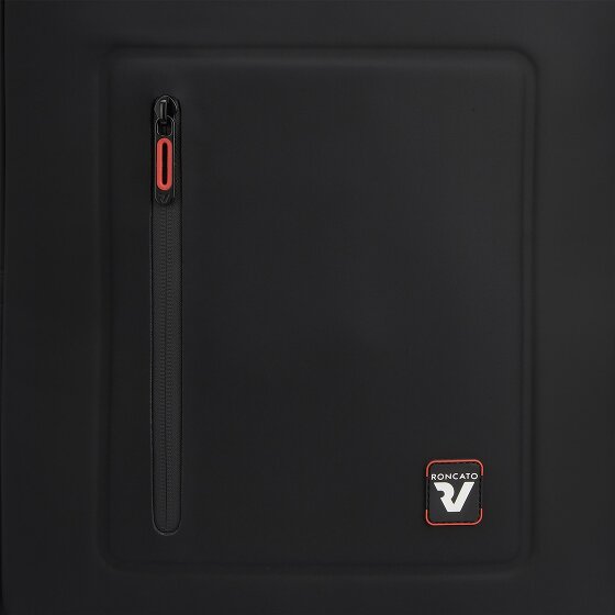 Roncato Be-Dry Mochila de día 40 cm Compartimento para el portátil