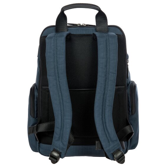 Bric's Mochila Monza Compartimento para portátil de 45 cm