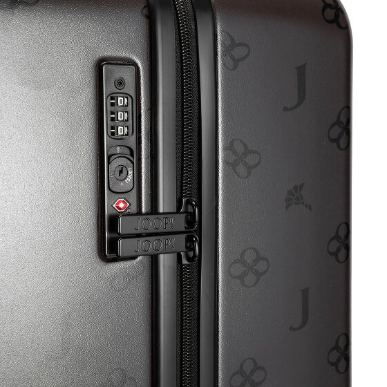 Joop! Decoro Volare 4 ruedas Carrito 77 cm