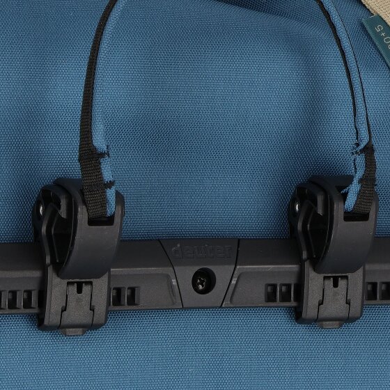 Deuter Valbona Bolsa para bicicletas 40 cm