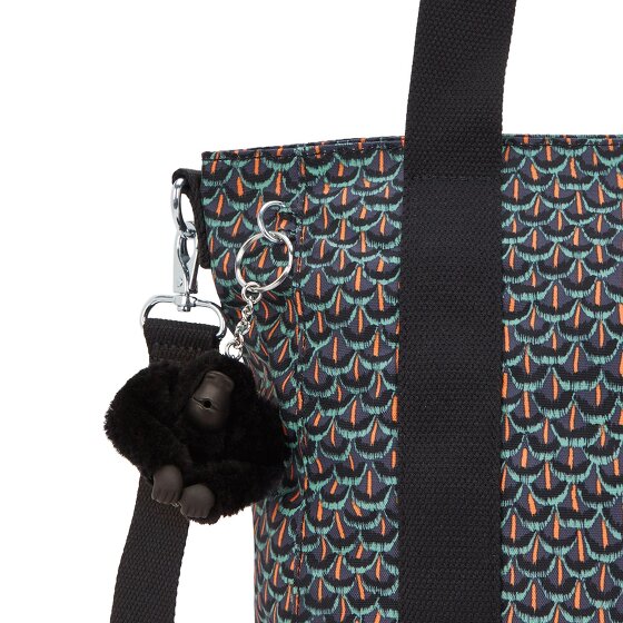 Kipling Basic Asseni Bolsa de compras 40 cm