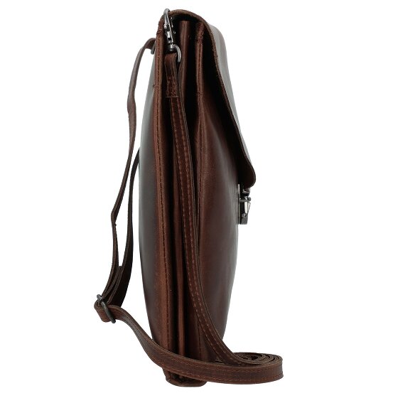 Harold's Fold Maletín Piel 33 cm