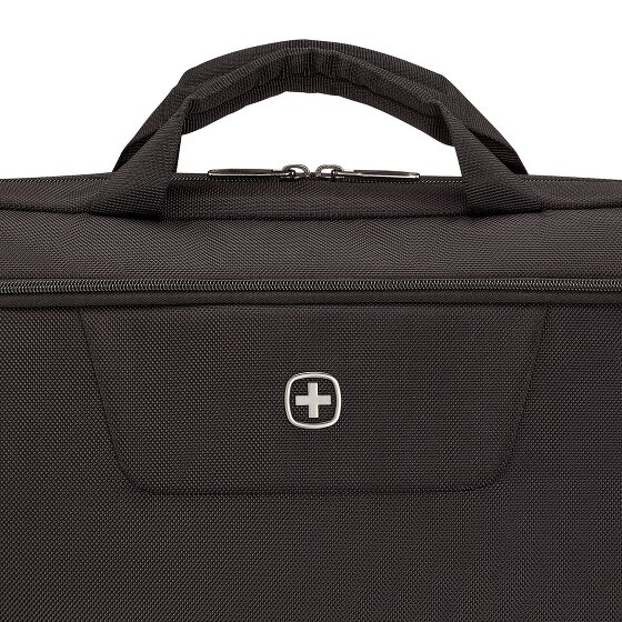 Wenger XE Briefcases Maletín 45 cm Compartimento para el portátil