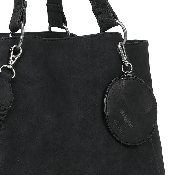 Fritzi aus Preußen Brigitte x Fritzi Jive Bolsa de compras 40 cm