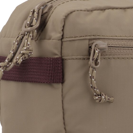 Fjällräven High Coast Riñonera 21 cm