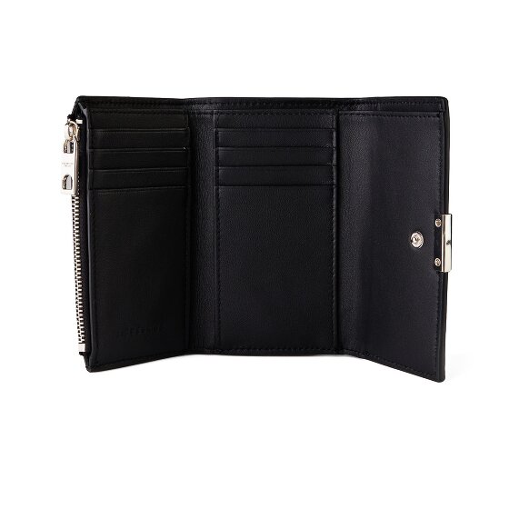 Liebeskind Gloria II Cartera Bloqueo RFID Piel natural 9.5 cm