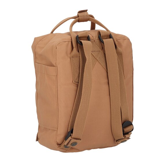 Fjällräven Kanken 16 Mochila de día 29 cm