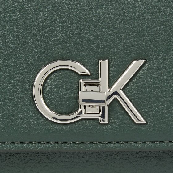 Calvin Klein Re-Lock Bolsa de hombro 16.5 cm