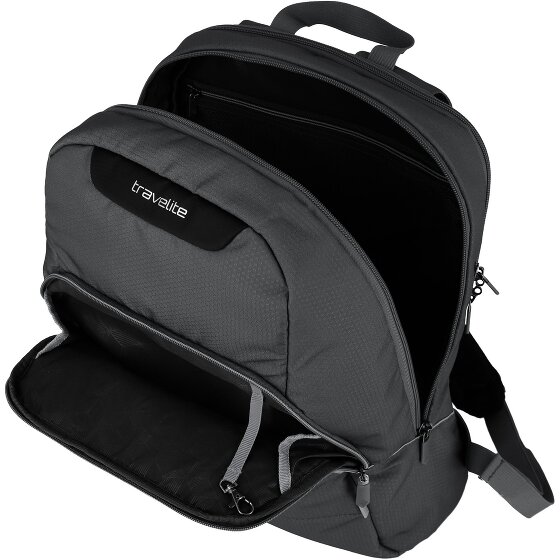 Travelite Mochila Skaii Compartimento para portátil de 44 cm