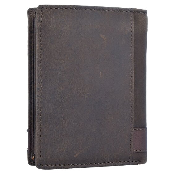 camel active Taipei Billetera RFID Piel 9 cm