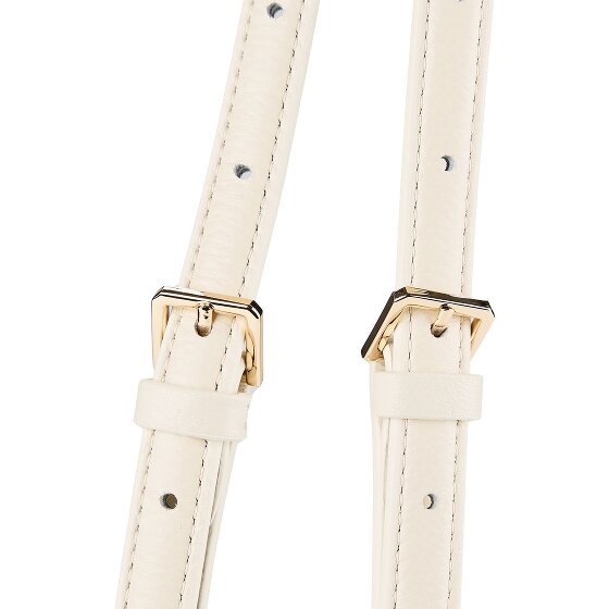 Patrizia Pepe Bolsa de hombro Piel 20 cm