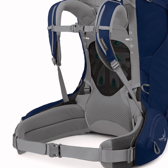 Osprey Ariel 65 EF Mochila de trekking 75 cm