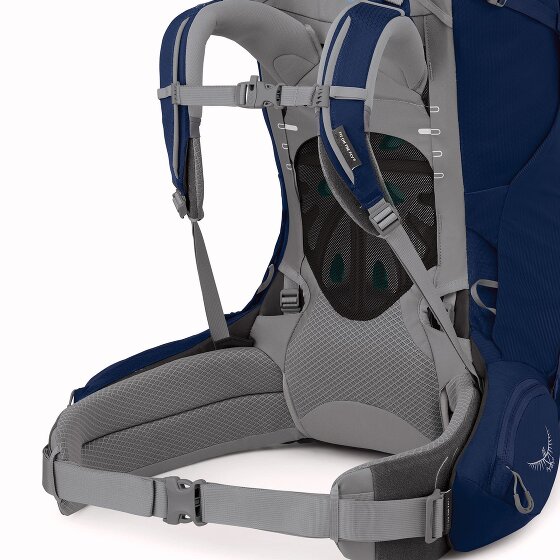 Osprey Ariel 65 EF Mochila de trekking 75 cm