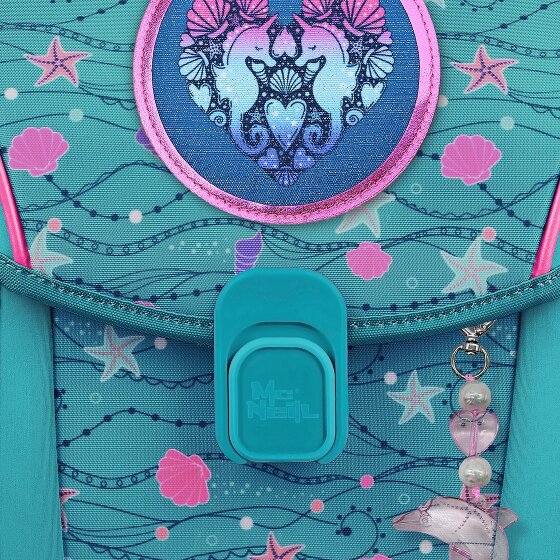 McNeill Primo Juego de mochilas escolares 8 piezas