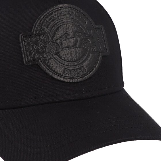 Boss Zed Gorra de béisbol 26 cm