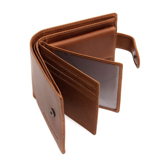 The Chesterfield Brand Yamba Cartera Piel 10.5 cm