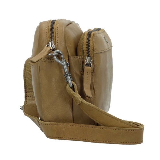 Harbour 2nd Anchor Love Thalea Bolsa de hombro Piel 23 cm