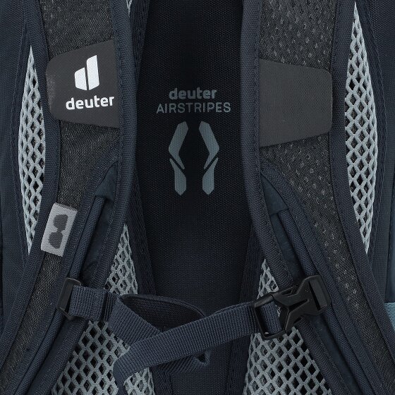 Deuter Race 12 Mochila para bicicleta 44 cm