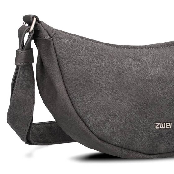 Zwei Mademoiselle.M Bolsa de hombro 32 cm