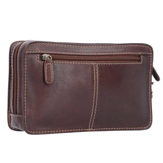 Picard Bolsa de cuero Toscana 23 cm