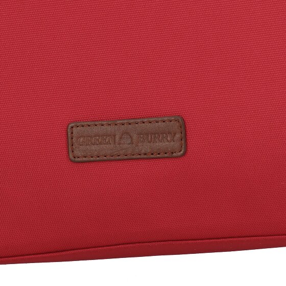 Greenburry Diana Bolsa de compras 40 cm