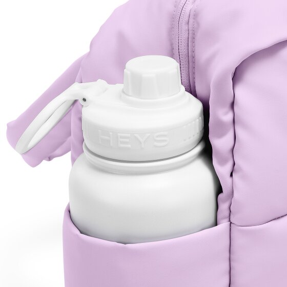 Heys Puffer Bolsa de hombro 33 cm Compartimento para el portátil