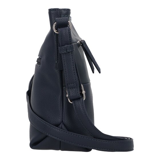 Tom Tailor Nicolina Bolsa de hombro 27.5 cm