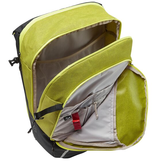 Vaude Mochila Cycle 28L Compartimento para portátil de 54 cm