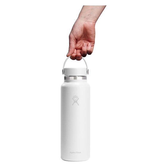 Hydro Flask Hydration Wide Flex Cap Botella para beber 1180 ml