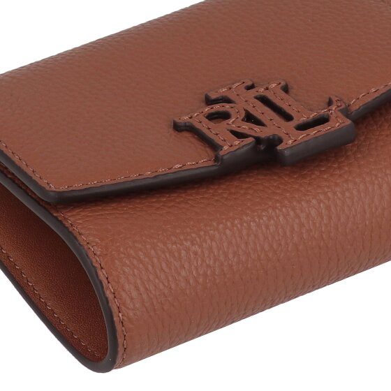 Lauren Ralph Lauren Cameryn Cartera Piel 12 cm