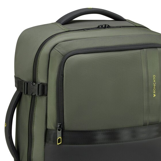 Roncato Mochila Metropolitan 45 cm