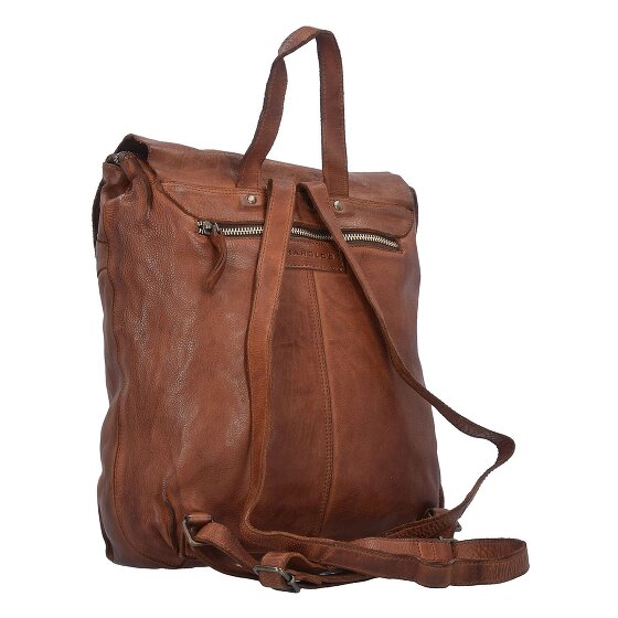 Harold's Mochila Submarine Piel 33 cm