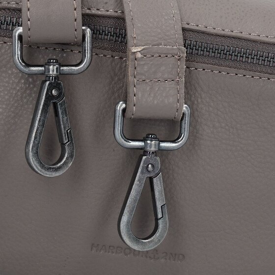 Harbour 2nd Just Pure Paulette Riñonera Piel 24 cm