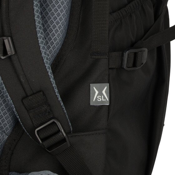 Deuter Voyager 60+10 SL Mochila de trekking 80 cm