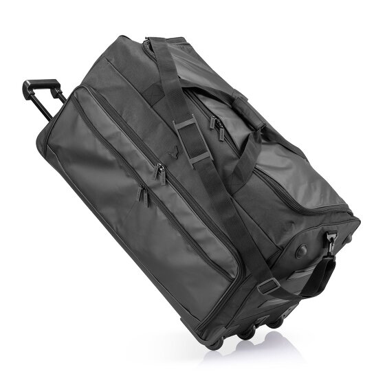 Pack Easy Light-Bag 3 ruedas Bolsa de viaje 82 cm