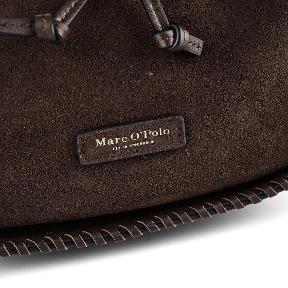 Marc O'Polo Bolsa de hombro Piel 35 cm