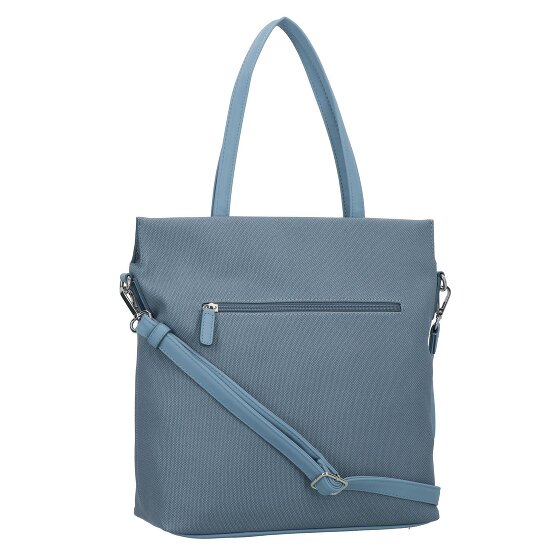 Tom Tailor Rosa Bolsa de hombro 34 cm