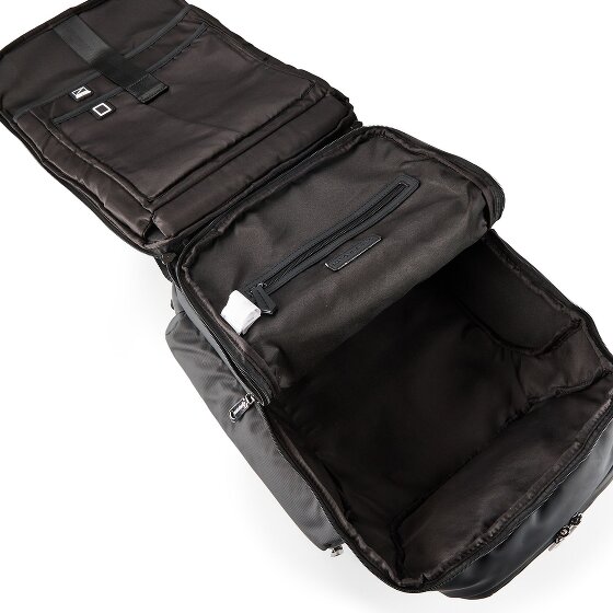 Valentino Dragonhawk Mochila de día 45 cm Compartimento para el portátil