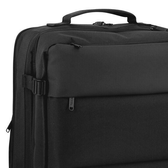 Jump Mochila de viaje Dunaa 45 cm compartimento para portátil