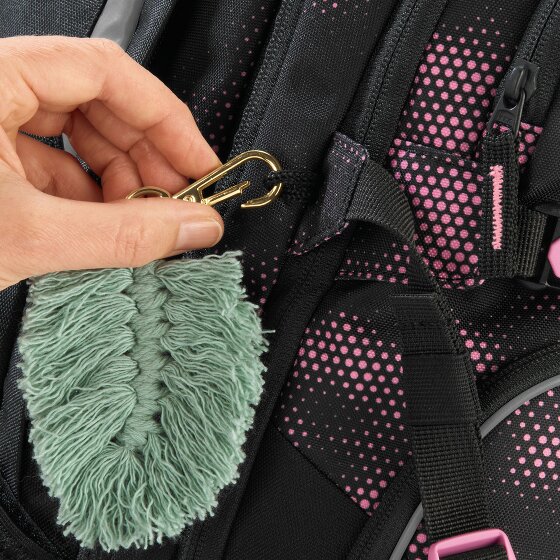 coocazoo Porter Mochila de día 44 cm