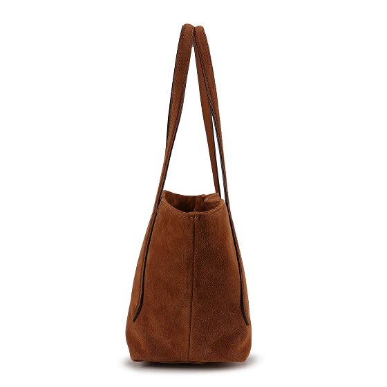 abro Carina Bolsa de hombro Piel 26 cm