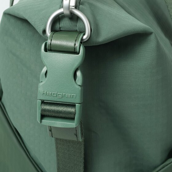 Hedgren Furo Ryoko S Maletín Protección RFID 40 cm