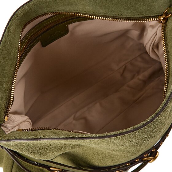 PINKO Belt Bag Big Bolsa de hombro Piel 40 cm