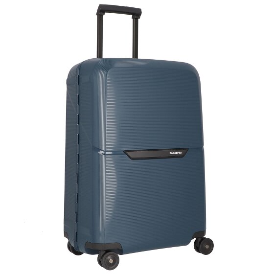 Samsonite Magnum Eco 4 ruedas Carrito 69 cm