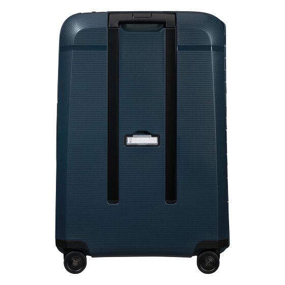 Samsonite Magnum Eco 4 ruedas Carrito 69 cm