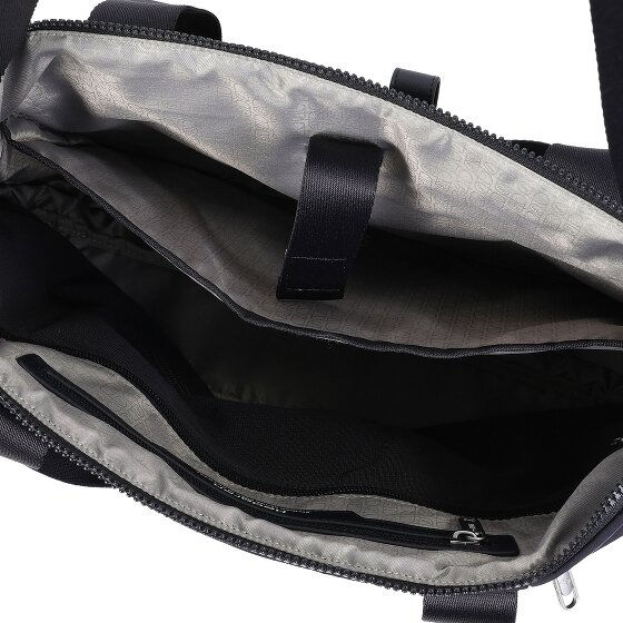 Hedgren Furo Maletín Protección RFID 46 cm Compartimento para el portátil