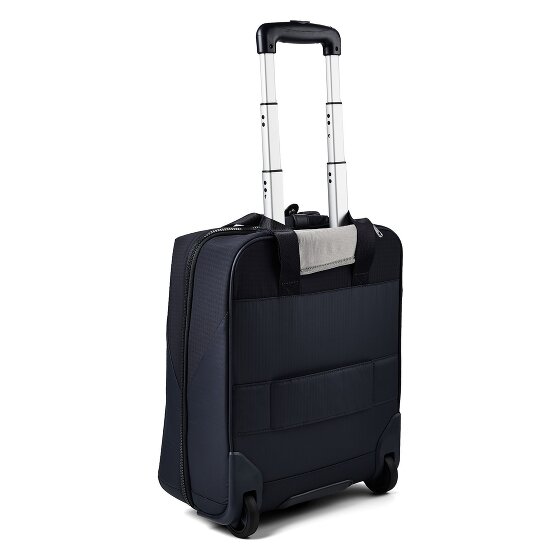 Hedgren Furo 2 ruedas Carro de la cabina 44.5 cm Compartimento para el portátil