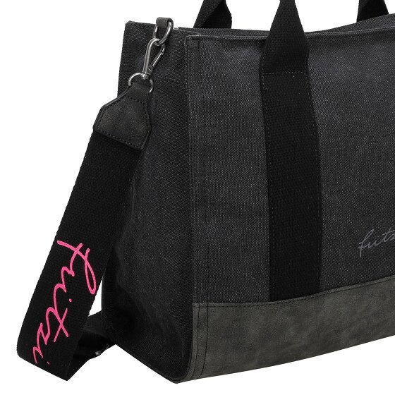 Fritzi aus Preußen Canvas Bolso 40 cm