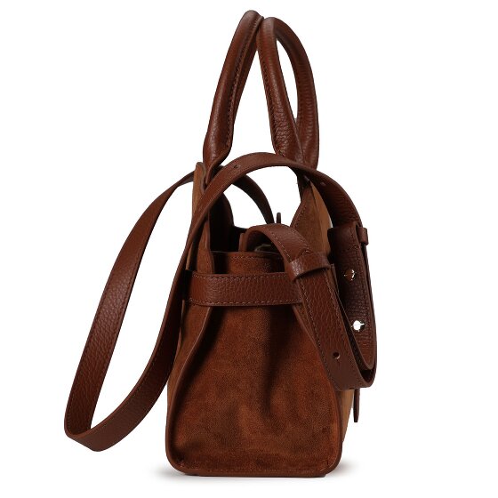 Coccinelle Sabine Bolsa de hombro Piel 29 cm