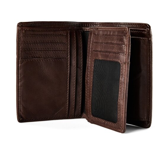 Harbour 2nd Anchor Love Cartera Piel 10 cm